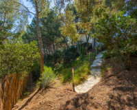 Revente - Villa Individuelle - Orihuela - Orihuela Costa