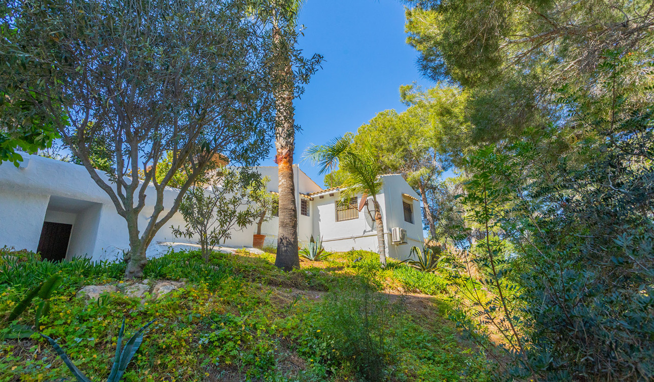 Revente - Villa Individuelle - Orihuela - Orihuela Costa