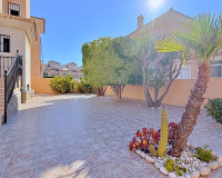 Revente - Villa Individuelle - Orihuela - Orihuela Costa