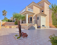Revente - Villa Individuelle - Orihuela - Orihuela Costa
