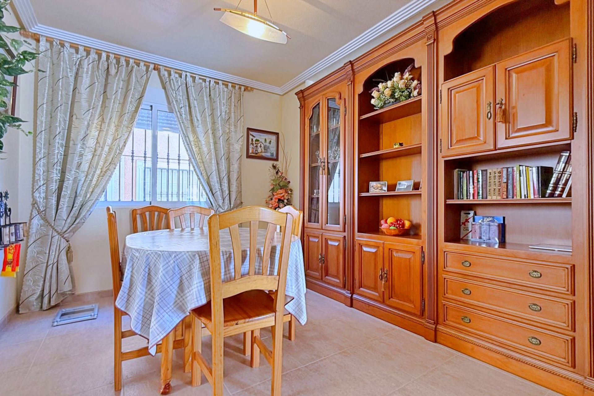 Revente - Villa Individuelle - Orihuela - Orihuela Costa