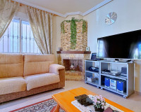 Revente - Villa Individuelle - Orihuela - Orihuela Costa