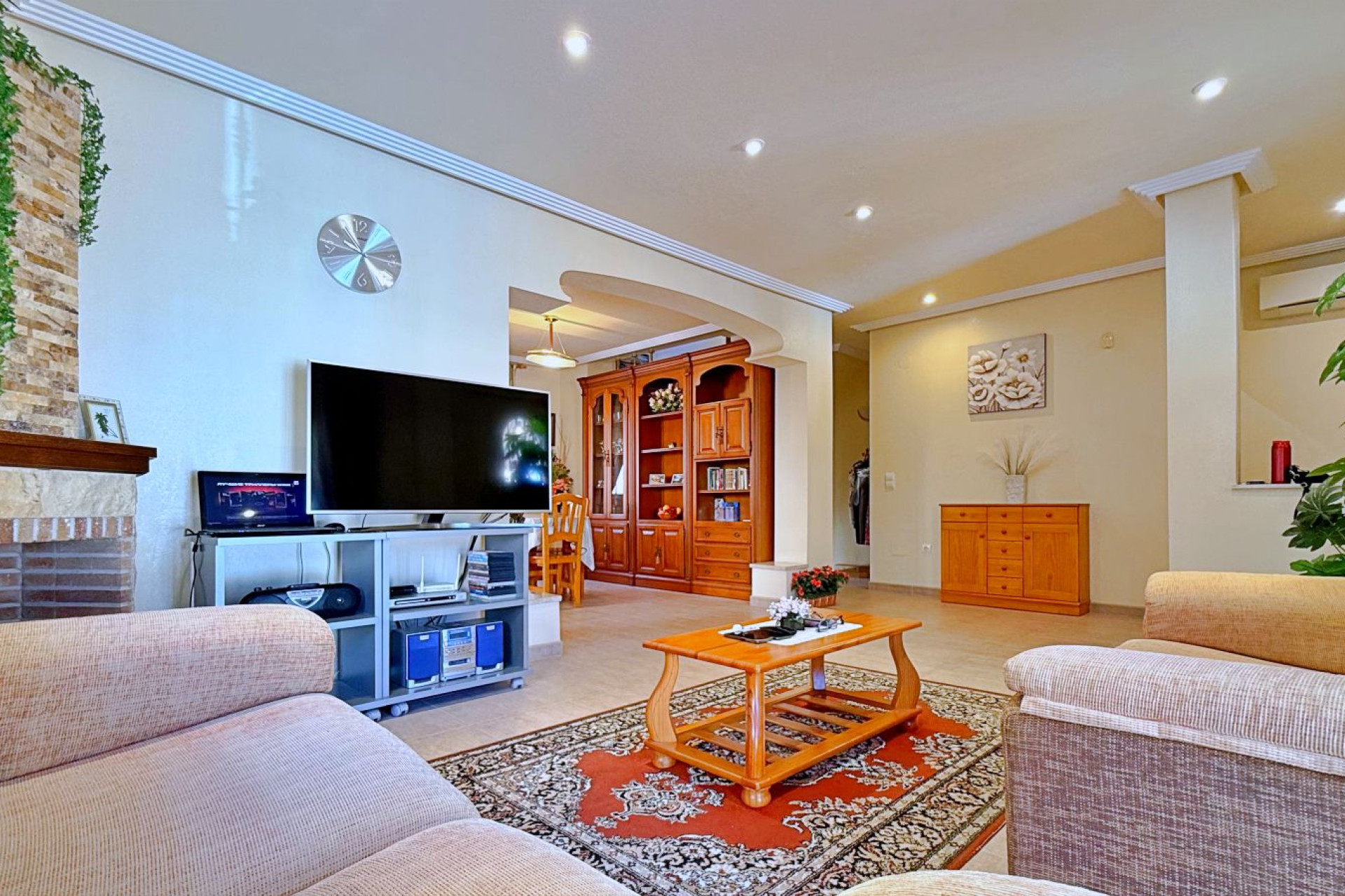 Revente - Villa Individuelle - Orihuela - Orihuela Costa