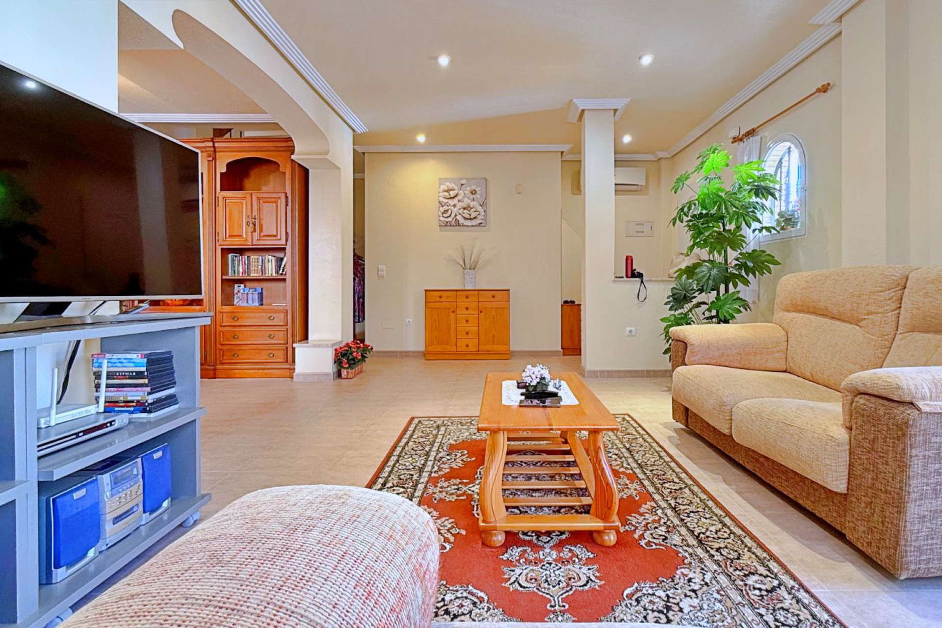 Revente - Villa Individuelle - Orihuela - Orihuela Costa