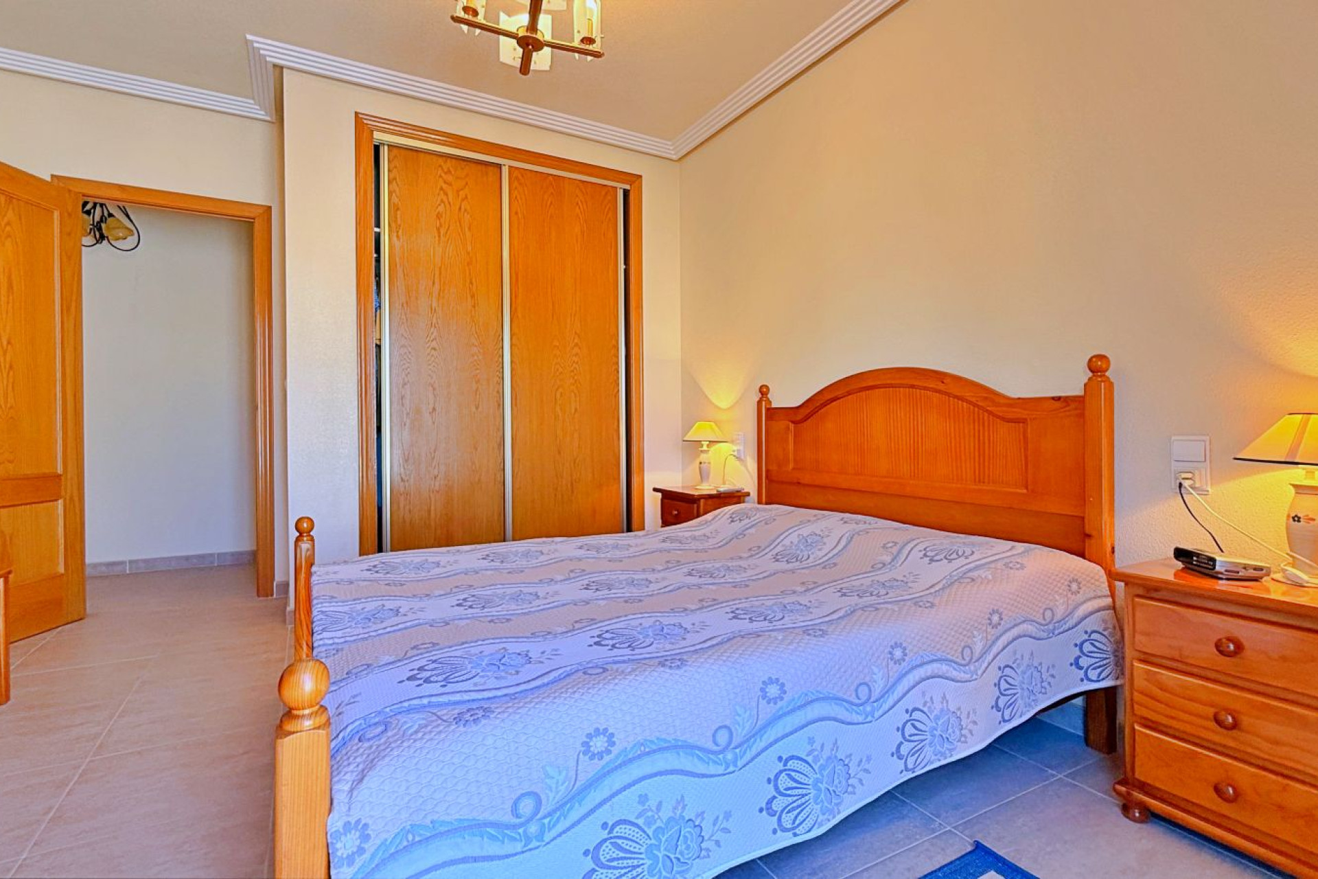 Revente - Villa Individuelle - Orihuela - Orihuela Costa