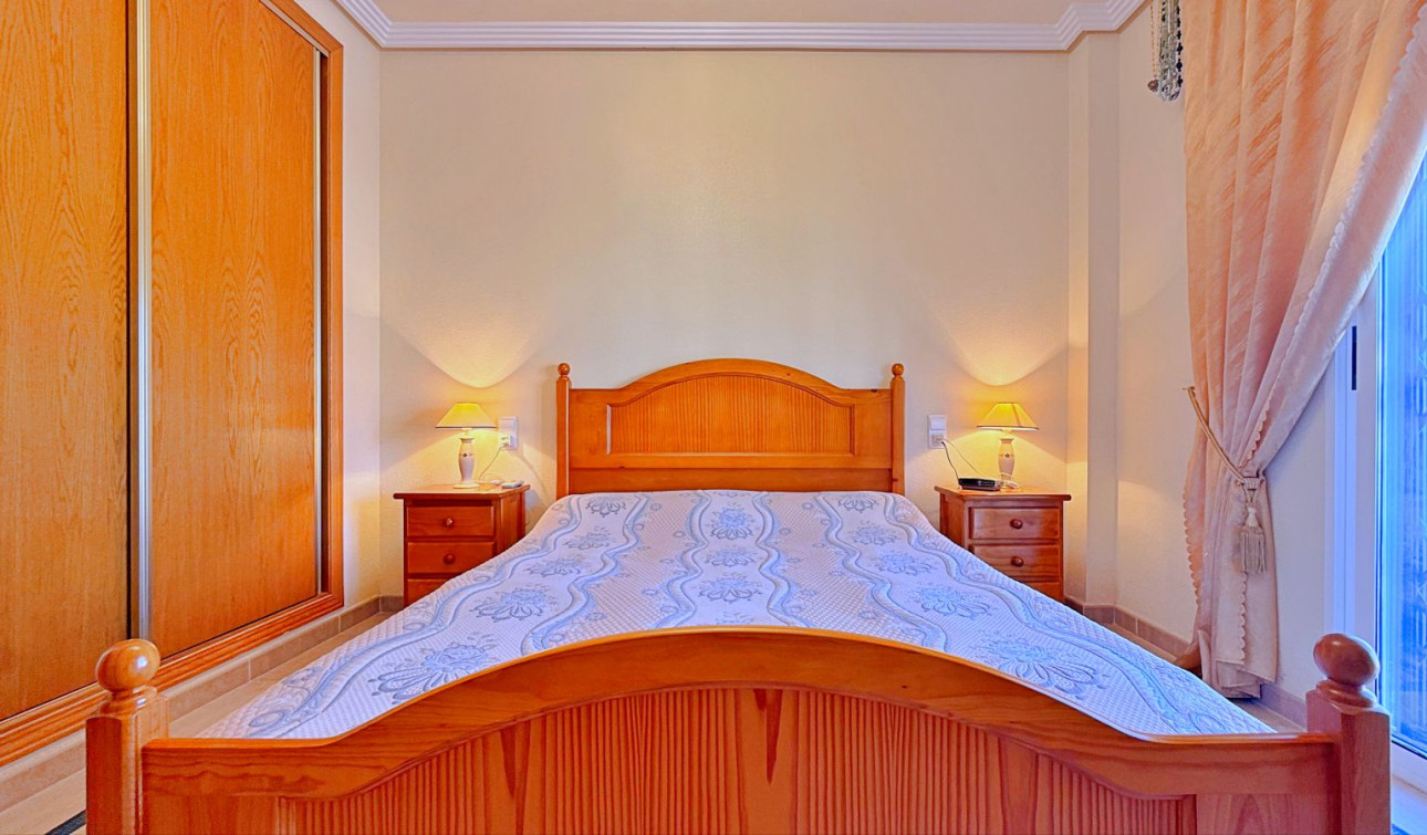 Revente - Villa Individuelle - Orihuela - Orihuela Costa
