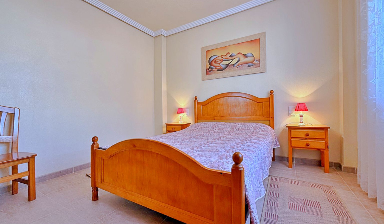 Revente - Villa Individuelle - Orihuela - Orihuela Costa