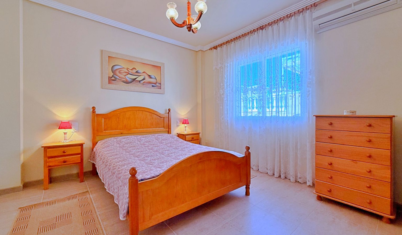 Revente - Villa Individuelle - Orihuela - Orihuela Costa