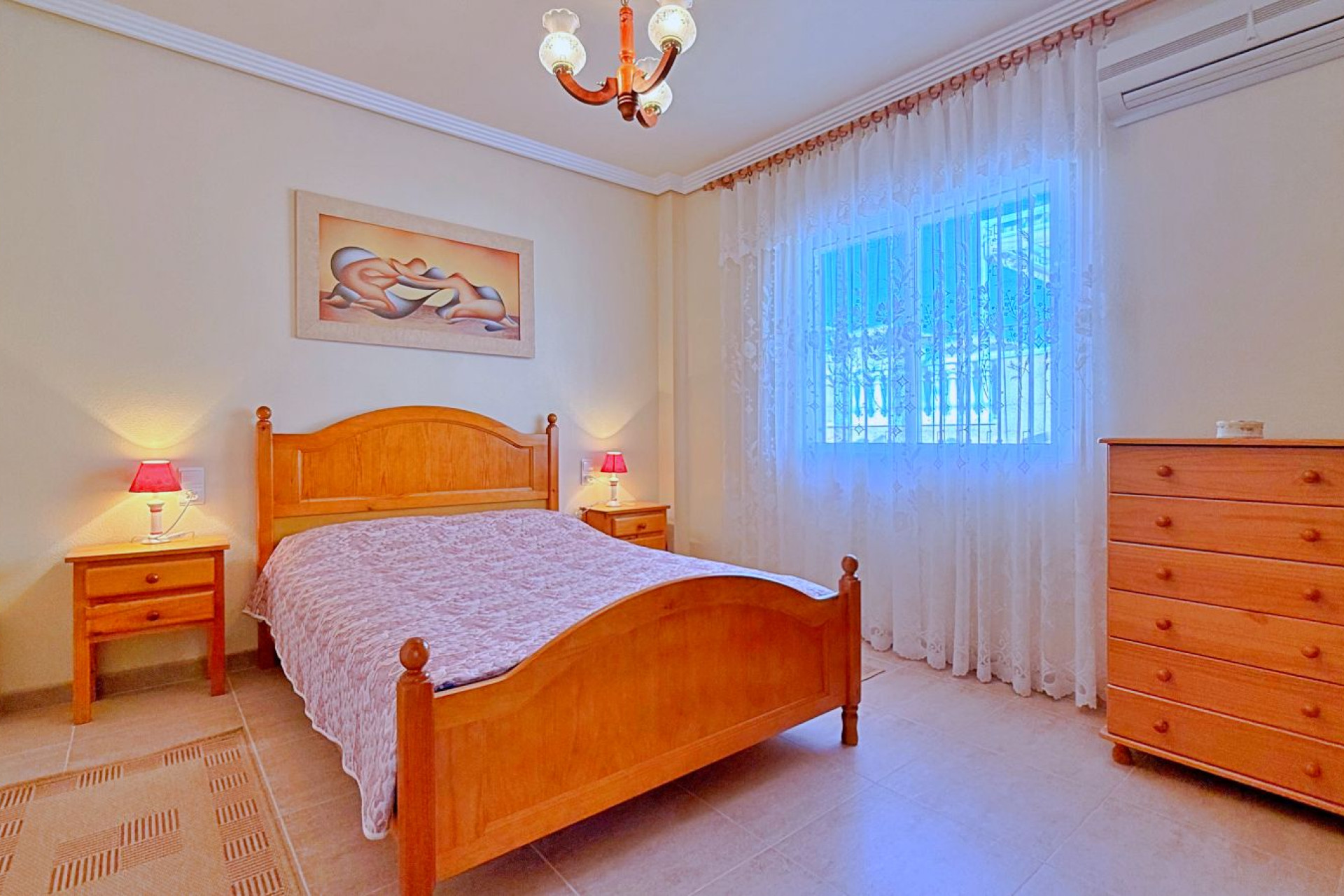 Revente - Villa Individuelle - Orihuela - Orihuela Costa