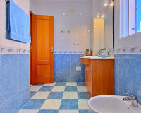 Revente - Villa Individuelle - Orihuela - Orihuela Costa