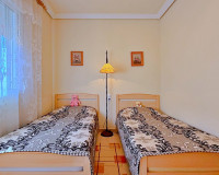 Revente - Villa Individuelle - Orihuela - Orihuela Costa