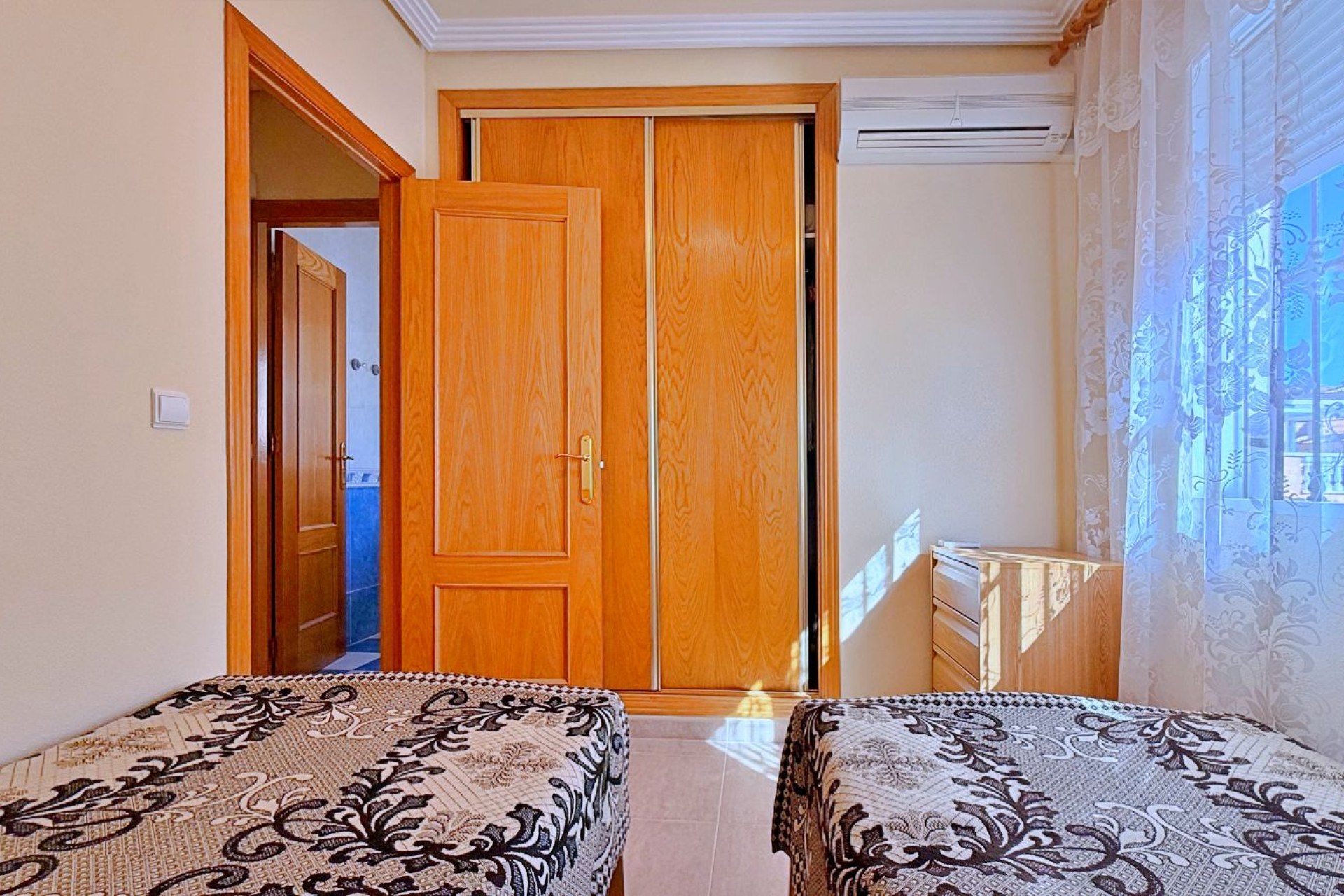 Revente - Villa Individuelle - Orihuela - Orihuela Costa