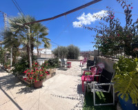 Revente - Villa Individuelle - Orihuela - Torremendo