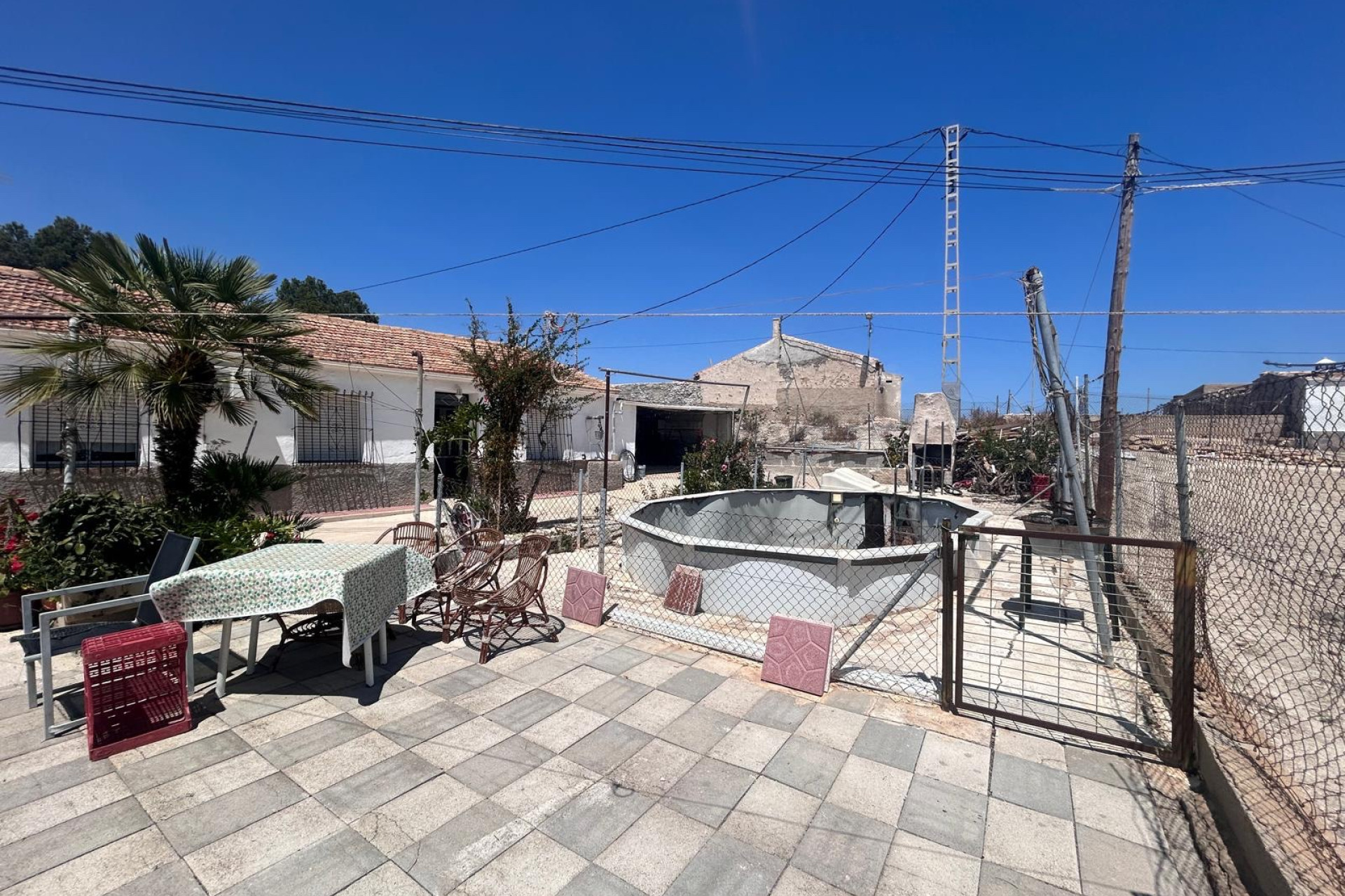 Revente - Villa Individuelle - Orihuela - Torremendo