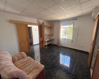 Revente - Villa Individuelle - Orihuela - Torremendo