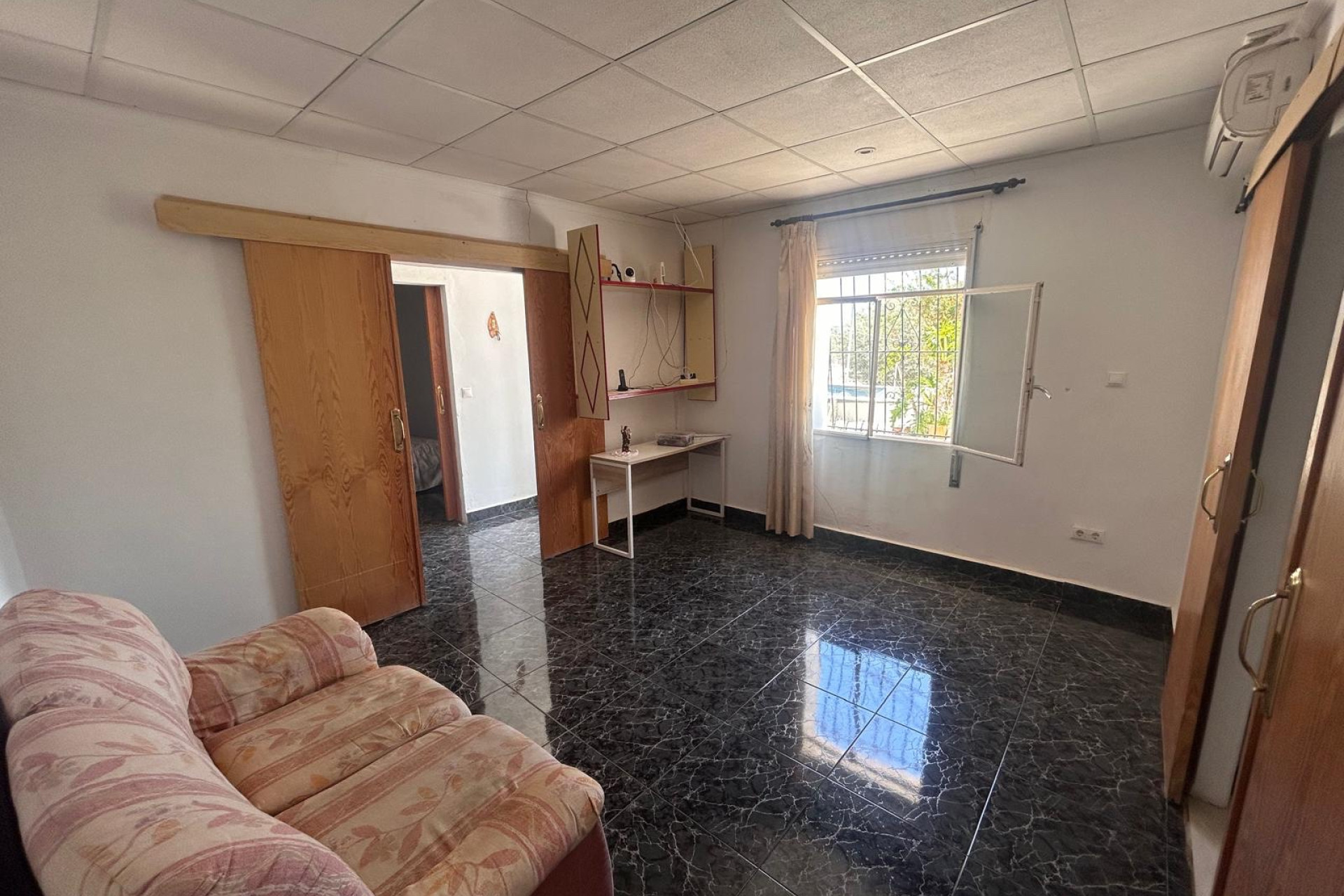 Revente - Villa Individuelle - Orihuela - Torremendo