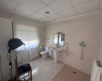 Revente - Villa Individuelle - Orihuela - Torremendo