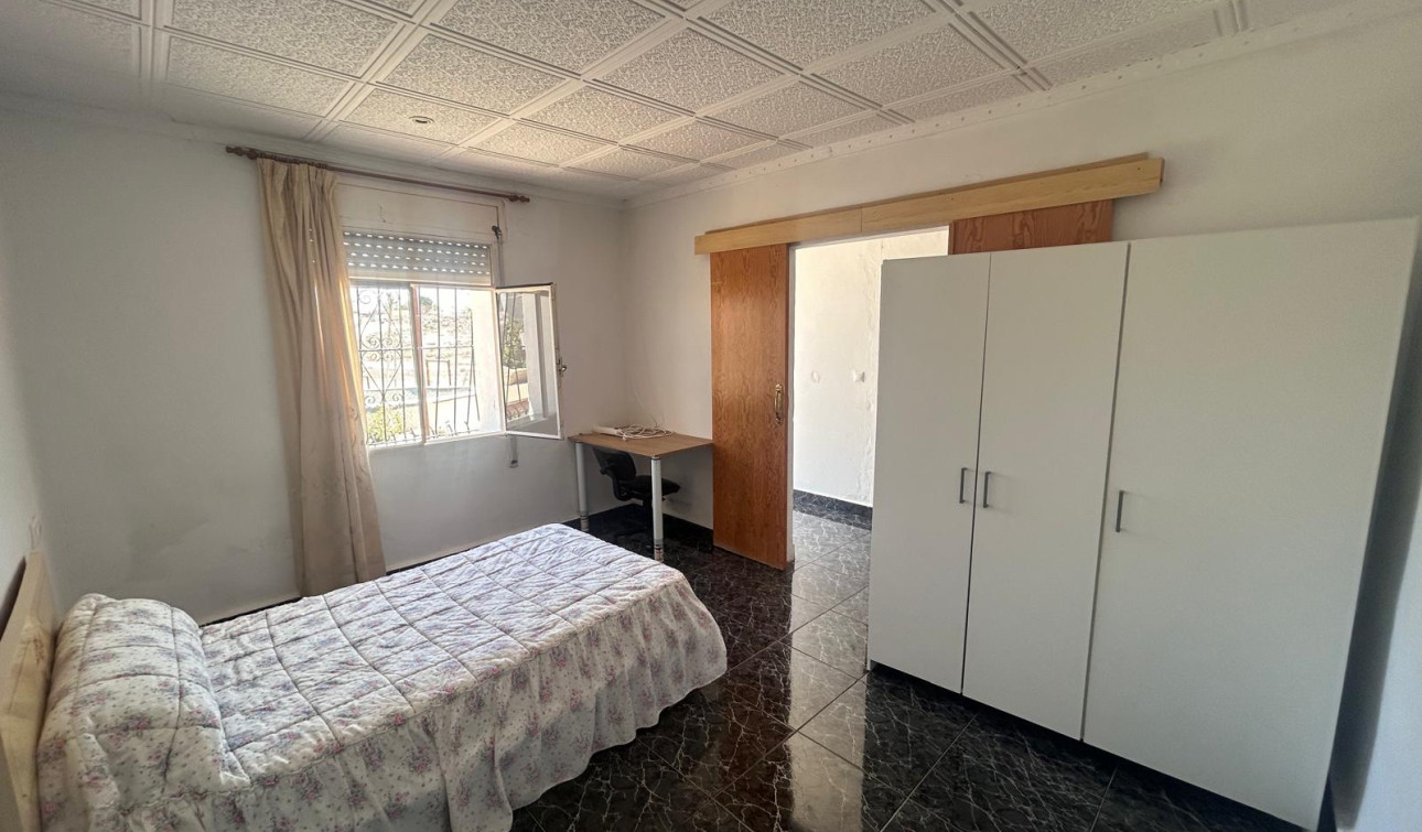 Revente - Villa Individuelle - Orihuela - Torremendo