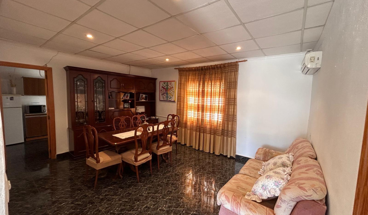 Revente - Villa Individuelle - Orihuela - Torremendo