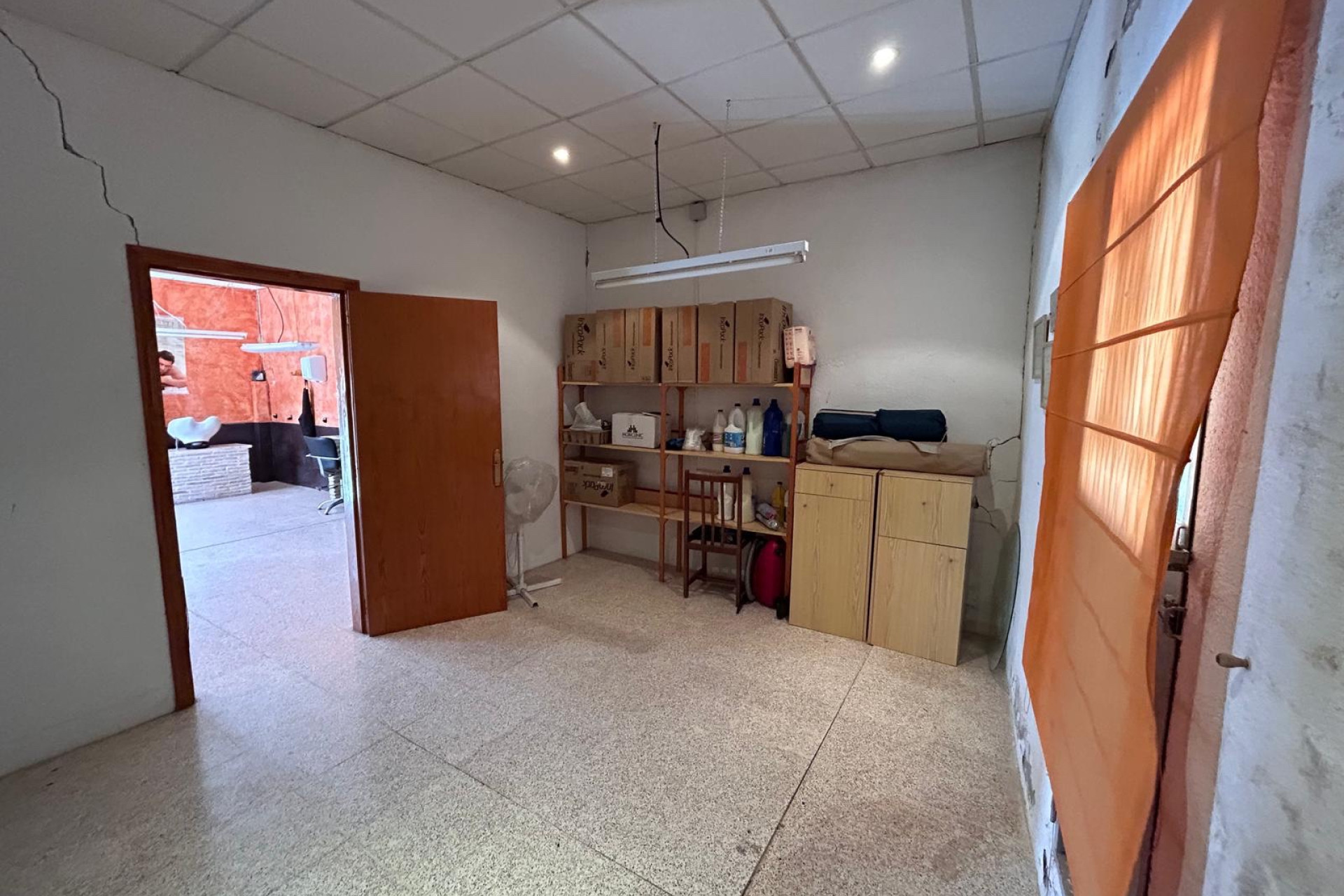 Revente - Villa Individuelle - Orihuela - Torremendo