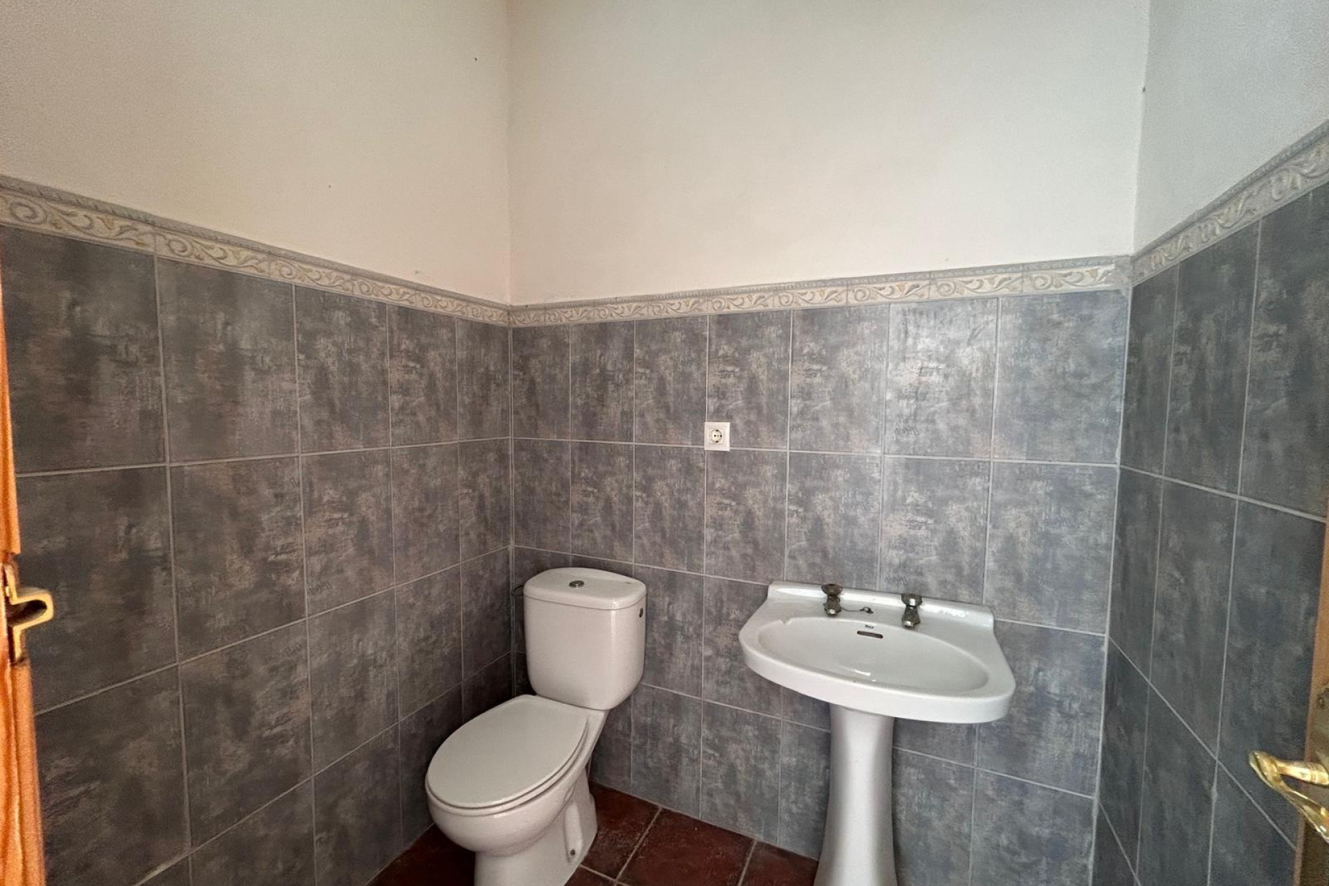 Revente - Villa Individuelle - Orihuela - Torremendo