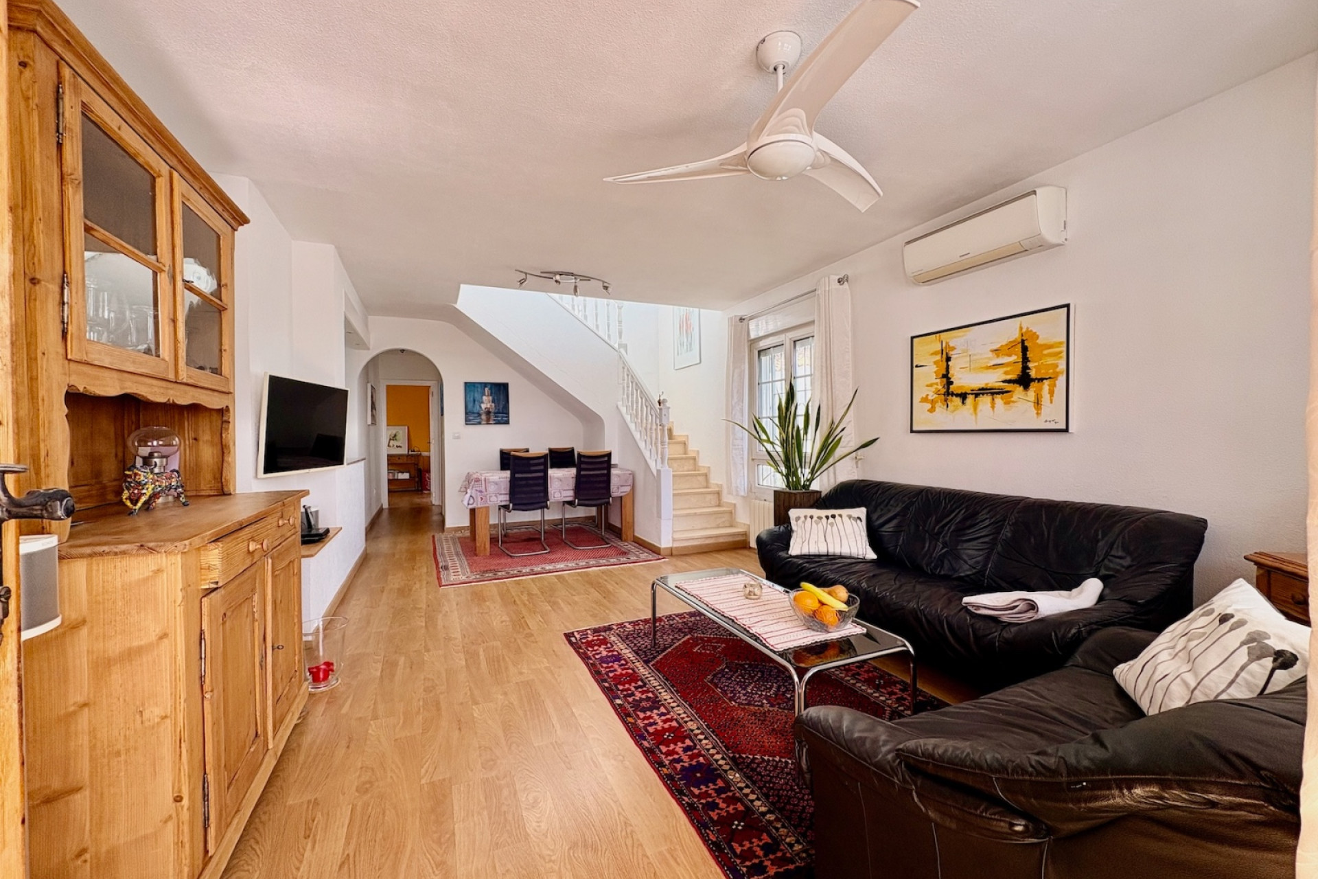 Revente - Villa Individuelle - Orihuela - Villamartin