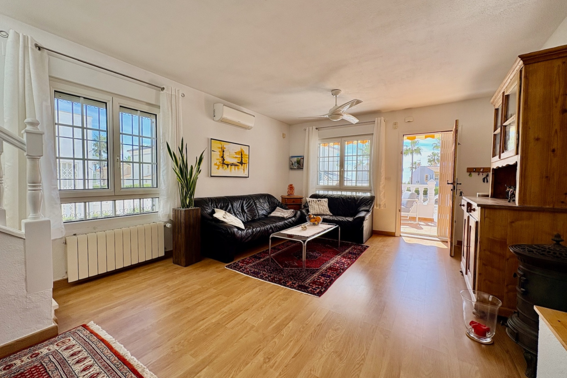 Revente - Villa Individuelle - Orihuela - Villamartin