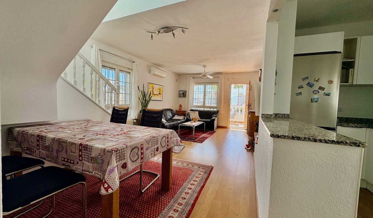 Revente - Villa Individuelle - Orihuela - Villamartin