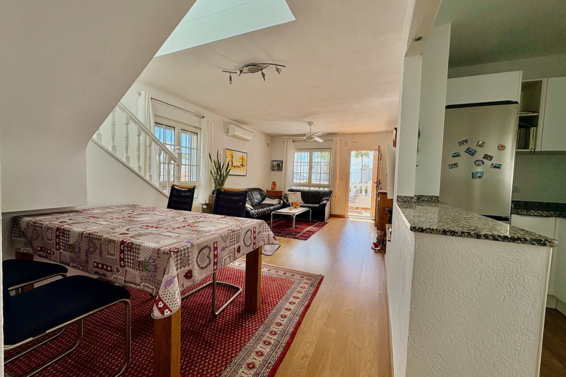 Revente - Villa Individuelle - Orihuela - Villamartin