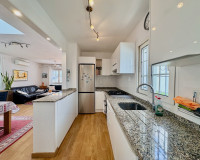 Revente - Villa Individuelle - Orihuela - Villamartin