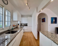 Revente - Villa Individuelle - Orihuela - Villamartin