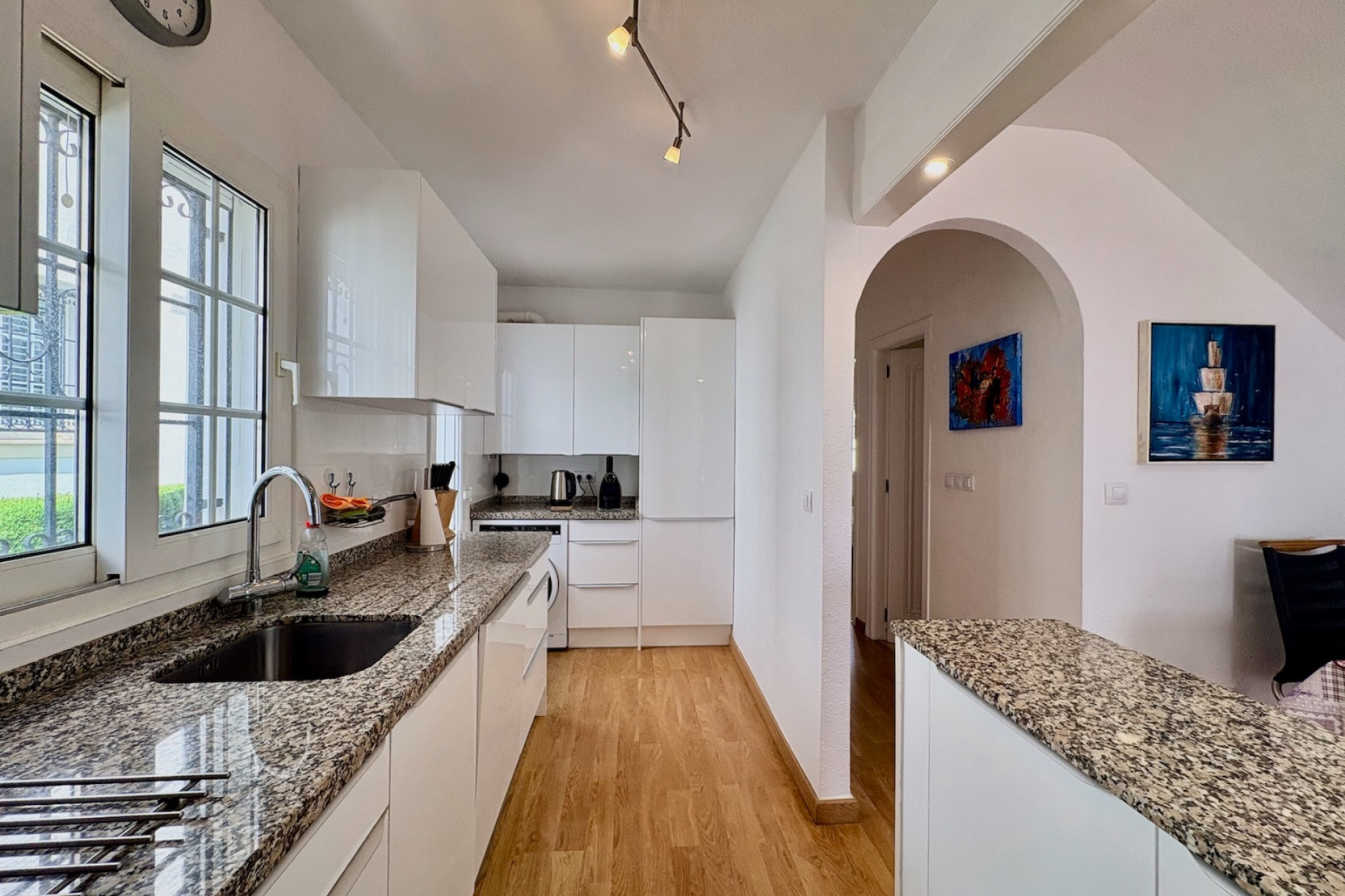 Revente - Villa Individuelle - Orihuela - Villamartin