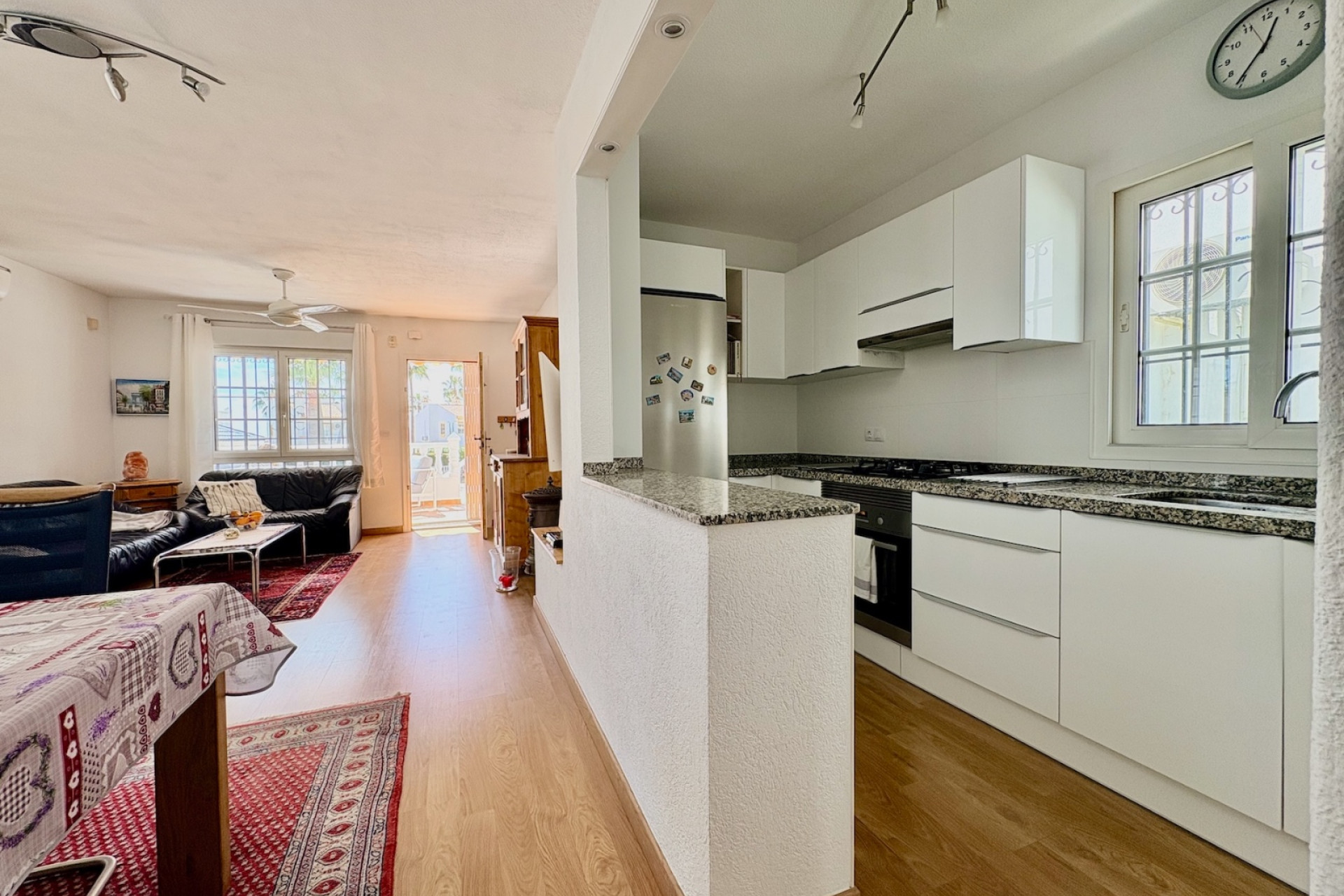 Revente - Villa Individuelle - Orihuela - Villamartin