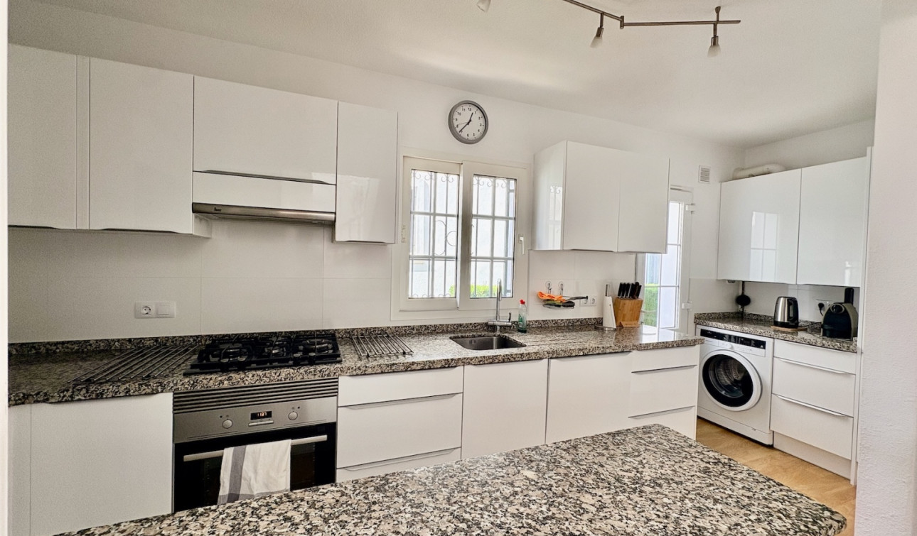 Revente - Villa Individuelle - Orihuela - Villamartin