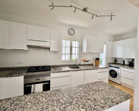 Revente - Villa Individuelle - Orihuela - Villamartin