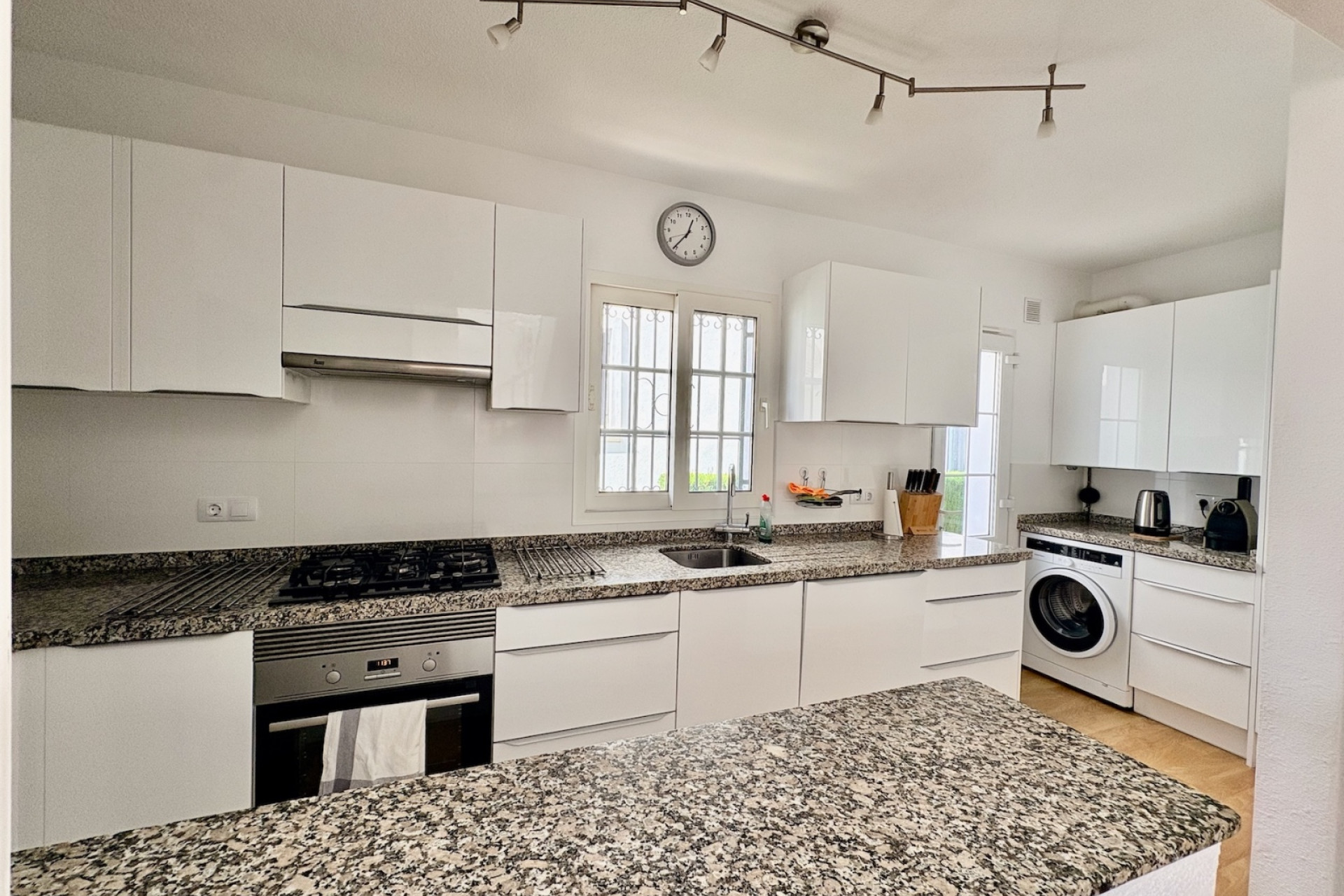 Revente - Villa Individuelle - Orihuela - Villamartin