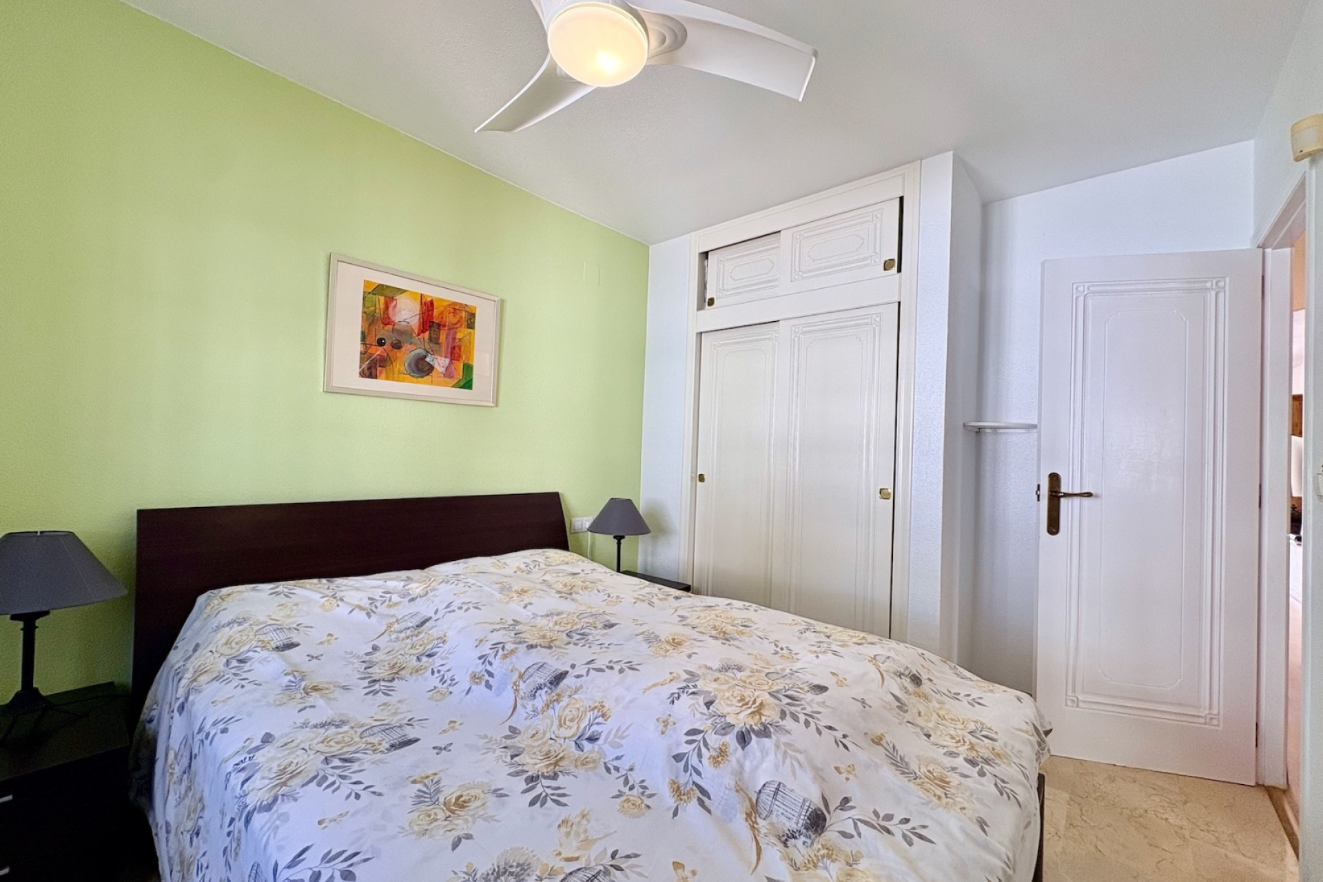 Revente - Villa Individuelle - Orihuela - Villamartin