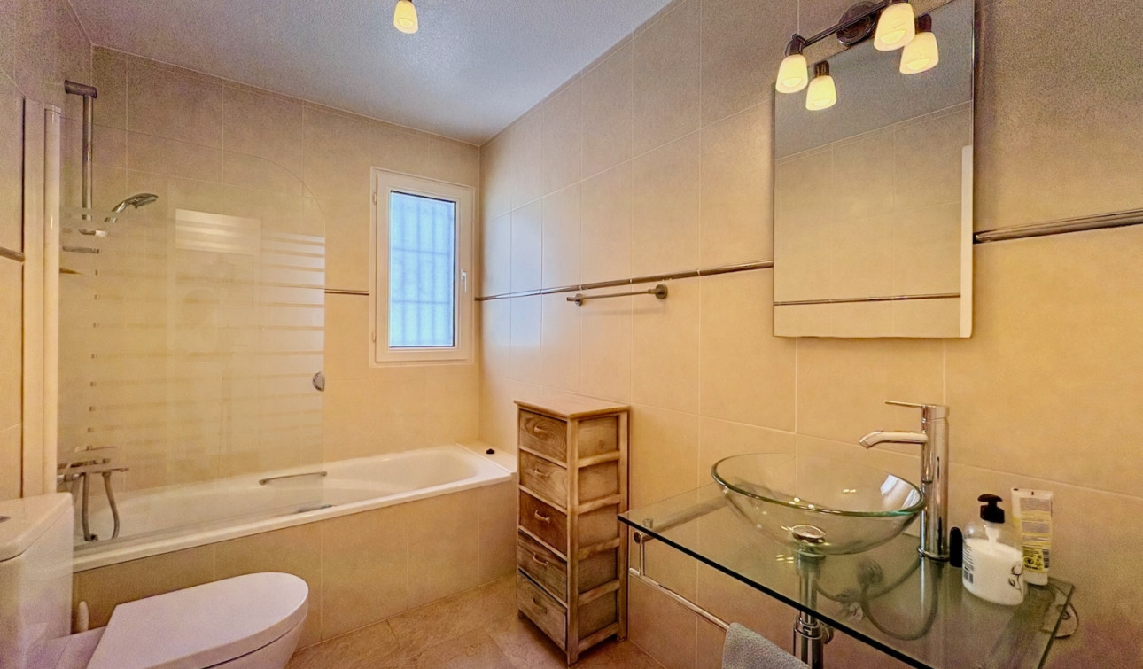 Revente - Villa Individuelle - Orihuela - Villamartin