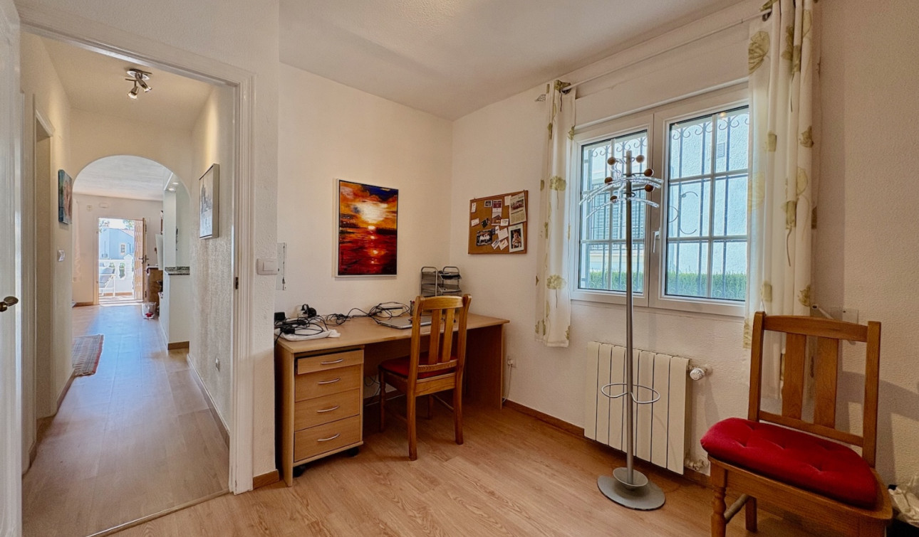 Revente - Villa Individuelle - Orihuela - Villamartin