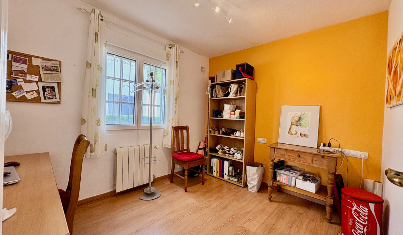 Revente - Villa Individuelle - Orihuela - Villamartin