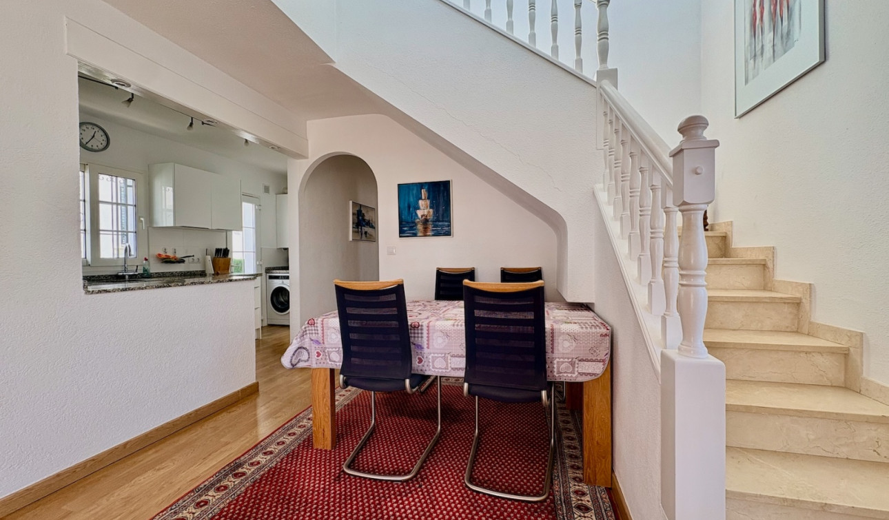 Revente - Villa Individuelle - Orihuela - Villamartin