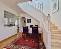 Revente - Villa Individuelle - Orihuela - Villamartin