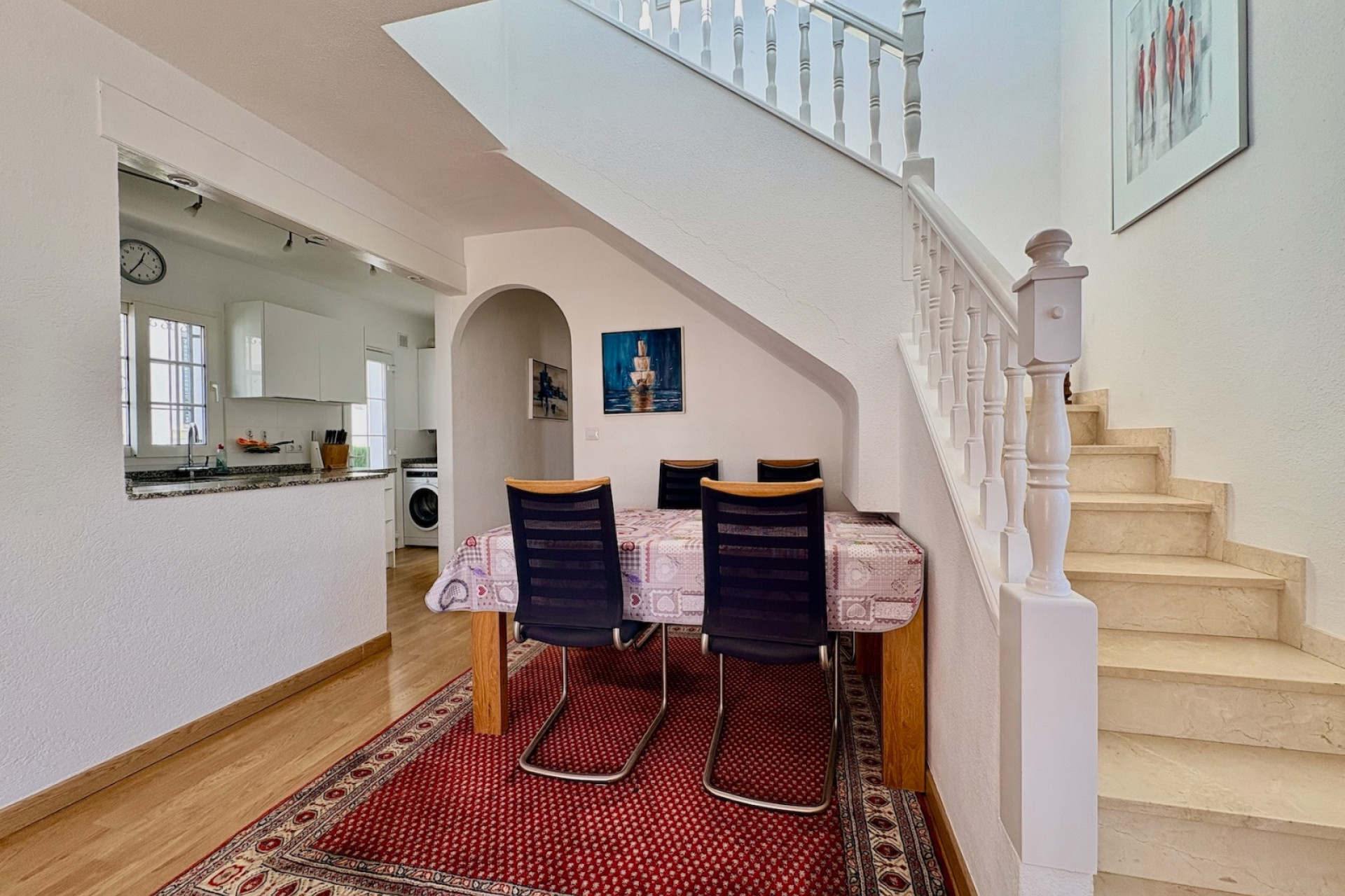 Revente - Villa Individuelle - Orihuela - Villamartin