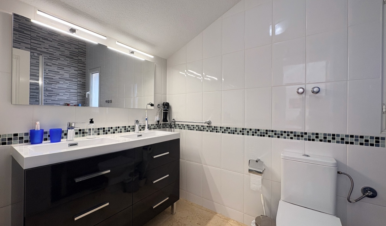 Revente - Villa Individuelle - Orihuela - Villamartin