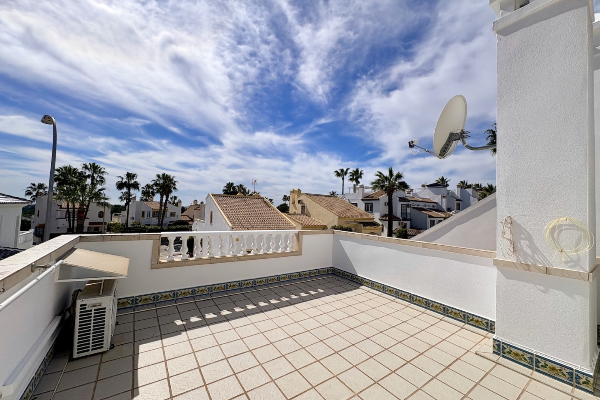 Revente - Villa Individuelle - Orihuela - Villamartin