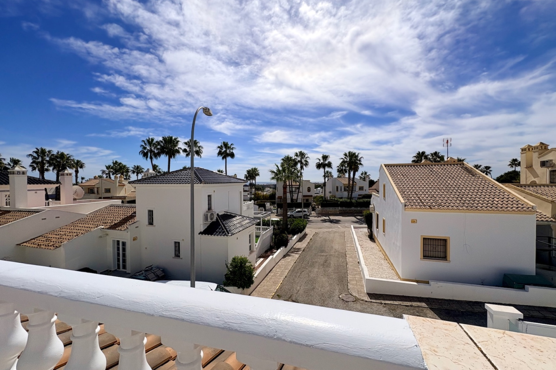Revente - Villa Individuelle - Orihuela - Villamartin