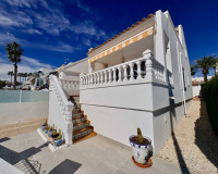 Revente - Villa Individuelle - Orihuela - Villamartin