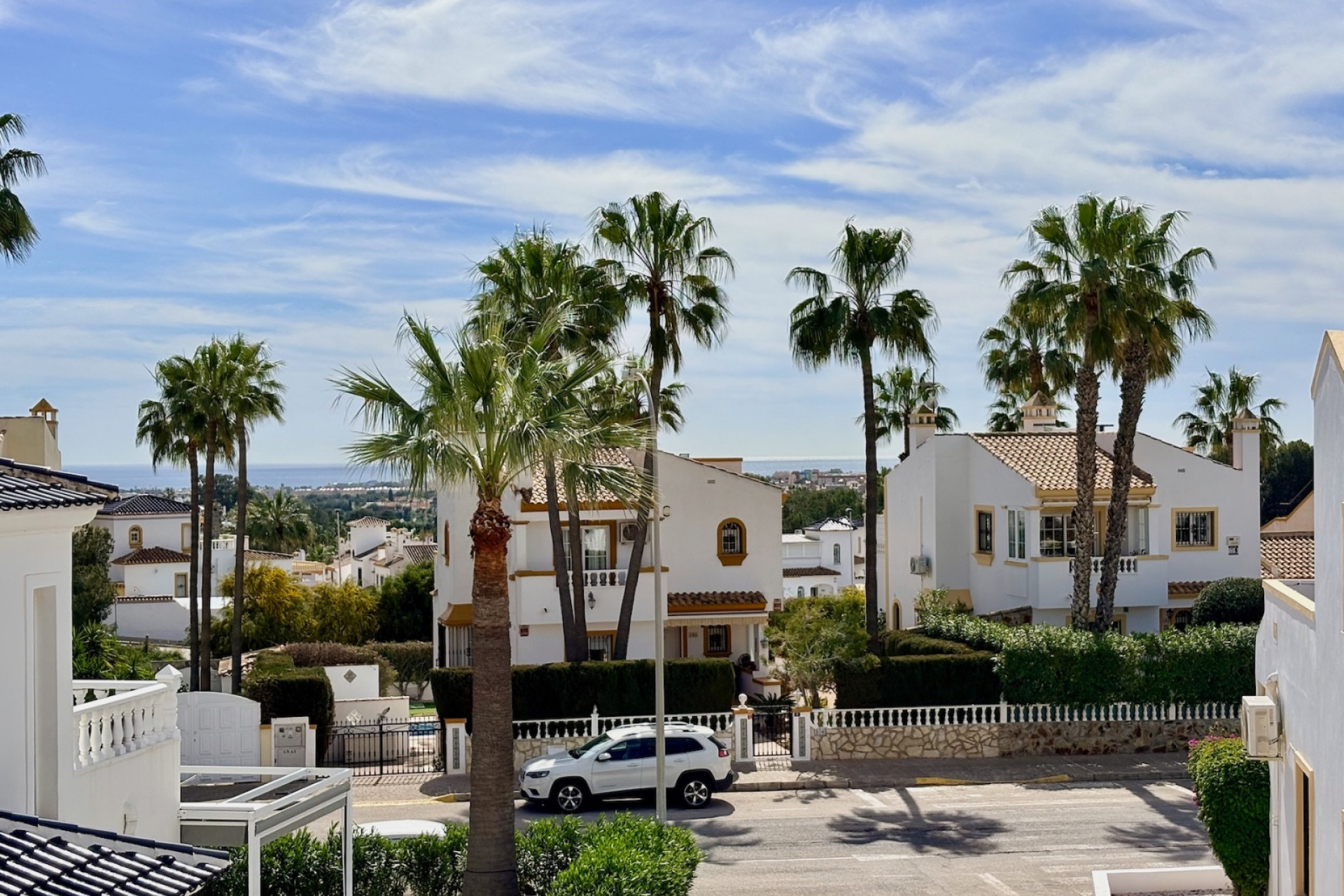 Revente - Villa Individuelle - Orihuela - Villamartin