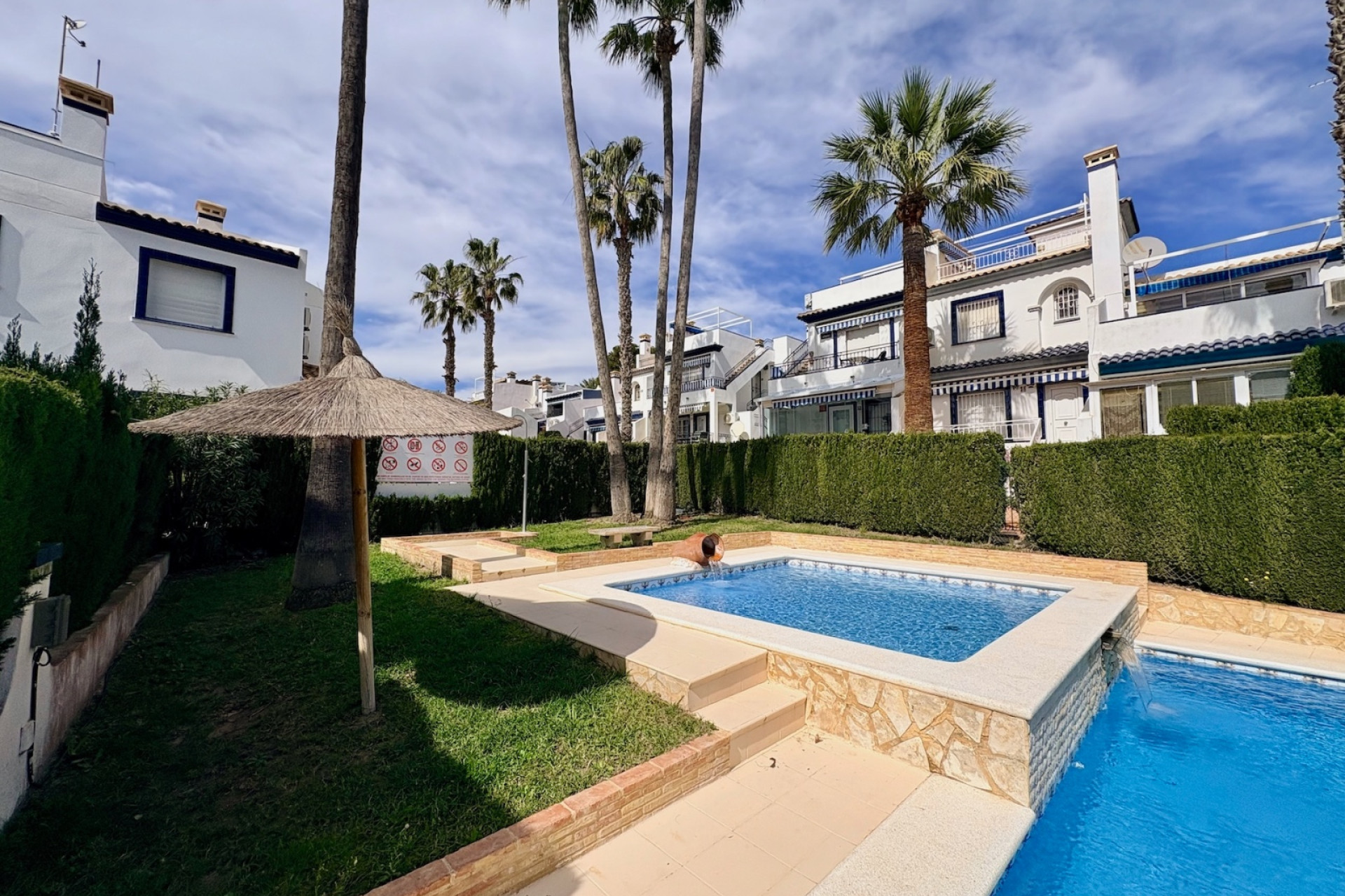 Revente - Villa Individuelle - Orihuela - Villamartin