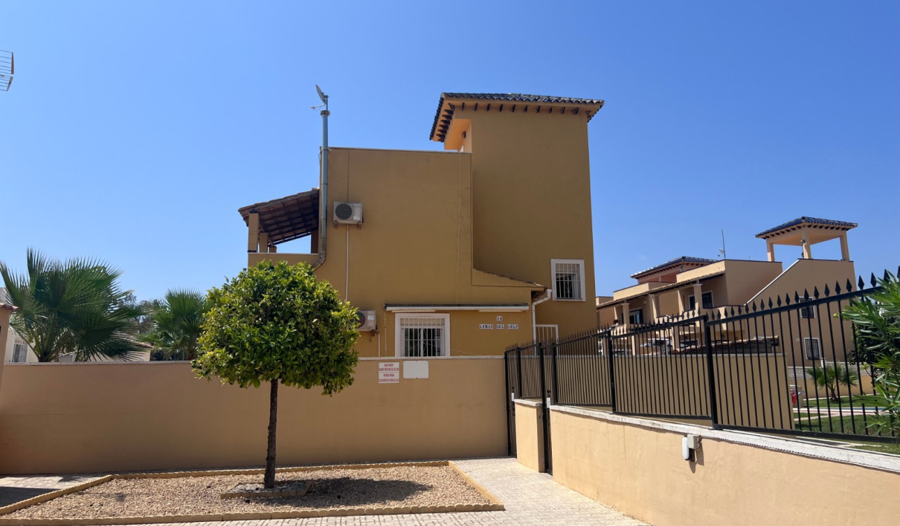 Revente - Villa Individuelle - Orihuela - Villamartin